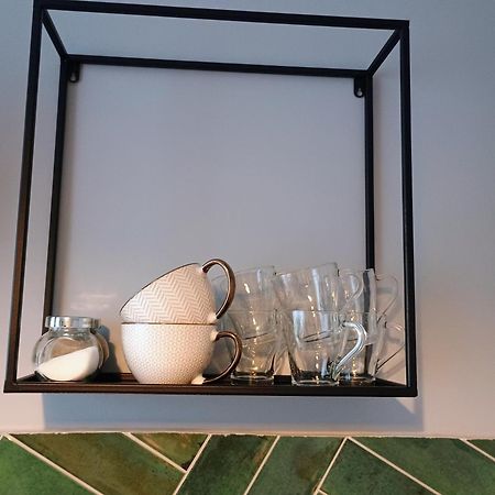 Apartament Em クロスノ エクステリア 写真