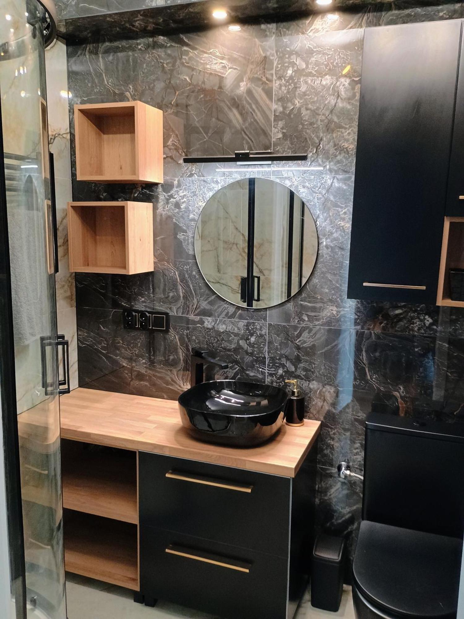Apartament Em クロスノ エクステリア 写真