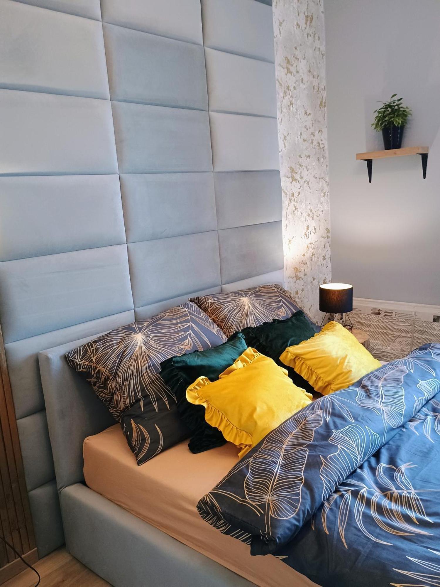 Apartament Em クロスノ エクステリア 写真