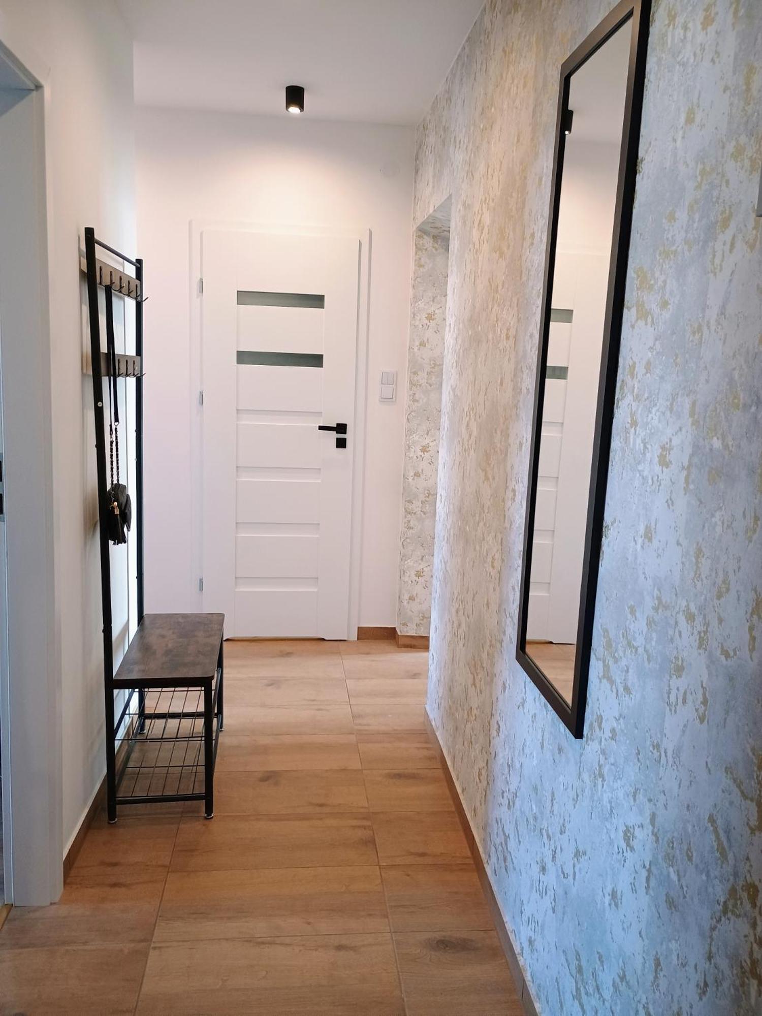Apartament Em クロスノ エクステリア 写真