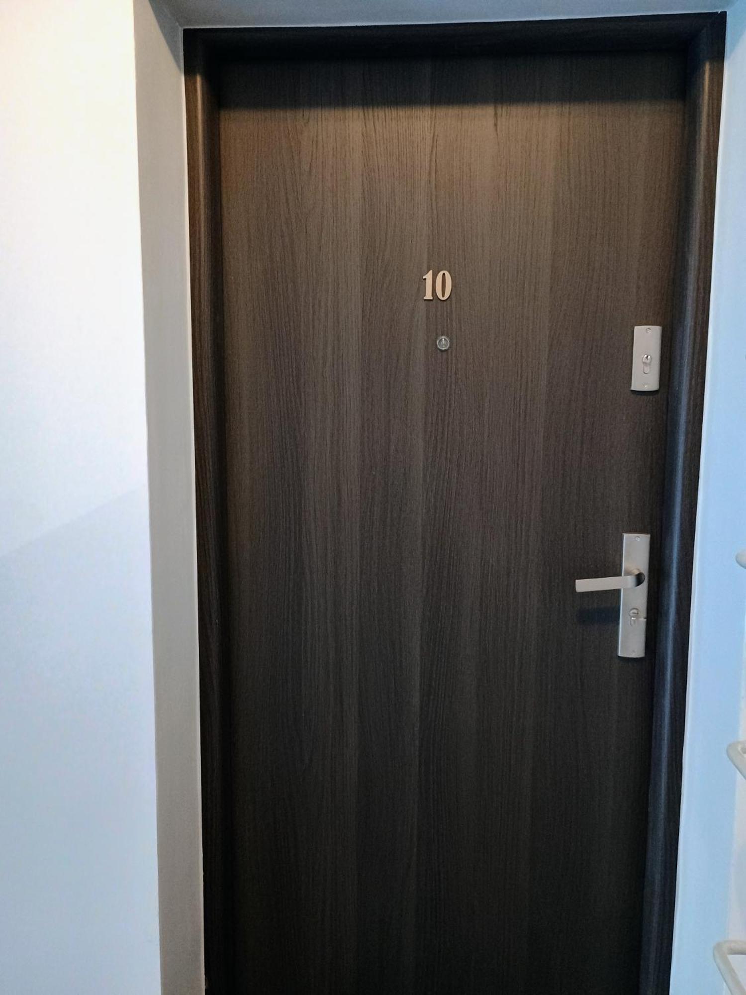 Apartament Em クロスノ エクステリア 写真