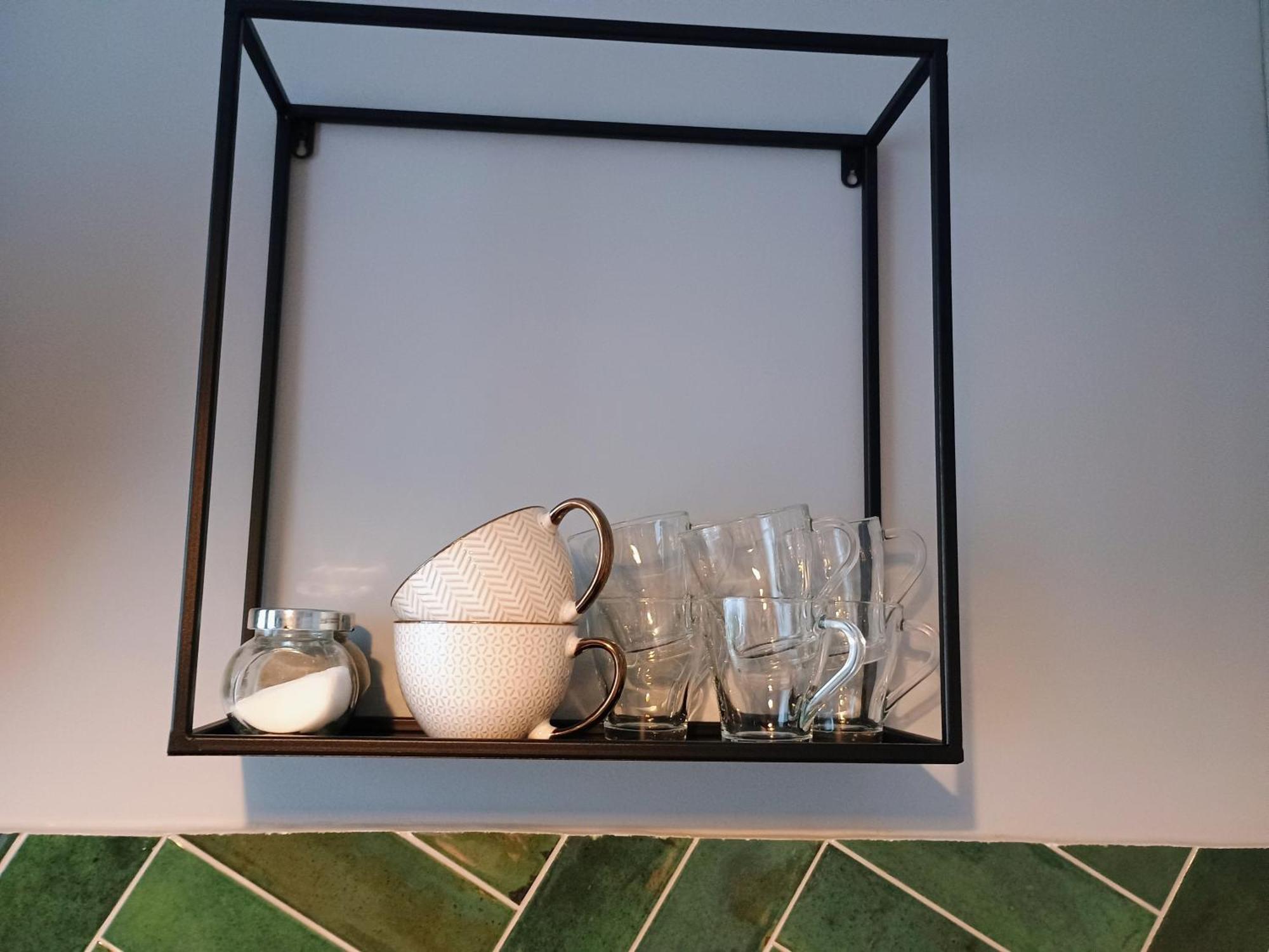 Apartament Em クロスノ エクステリア 写真